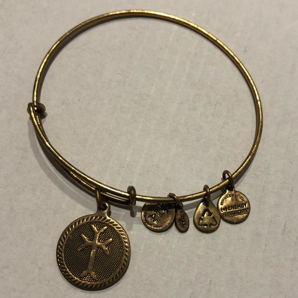 Alex & Ani Bracelet - Picture 3 of 5